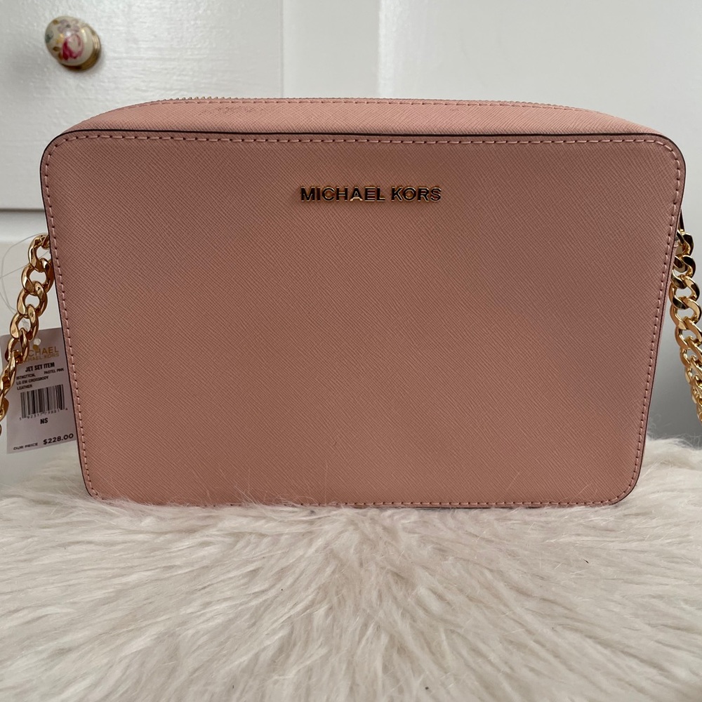 Michael Kors Crossbody Bag